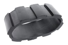 Yamaha 6E5819220000 Grommet