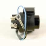 Genuine Yamaha 6E5819500100 - Relay assy - Supplied by Flood Marine