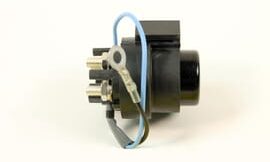 Genuine Yamaha Relay Assembly