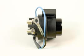 Yamaha 6E5819500100 Relay assy