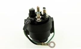 Genuine Yamaha Relay Assembly