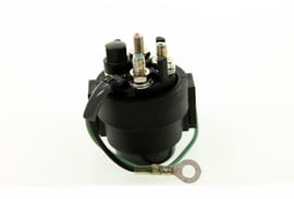 Yamaha 6E58195C0100 Relay assy