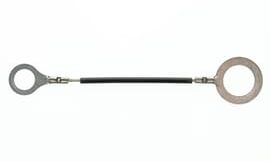 Genuine Yamaha Wire, lead 3