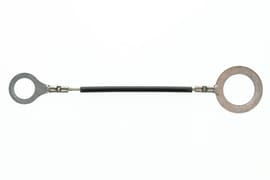 Yamaha 6E5821490000 Wire, lead 3