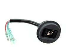 Yamaha 6E5825630000 Trim & tilt switch assy