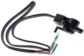 Yamaha 6E5836720100 Trim sender