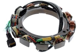 Yamaha 6E5855100000 Stator assy