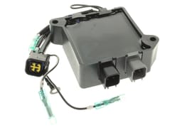 Yamaha 6E5855400000 C.d.i. unit assy