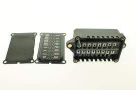 Yamaha 6E5855401200 Cdi unit assy