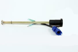 Yamaha 6E5857200300 Oil level gauge assy