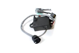 Yamaha 6E5857400100 Control unit kit