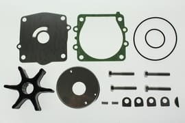 Yamaha 6E5W00780000 Water pump repair kit