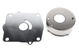 Yamaha 6E5W00781A00 Chrome pump kit