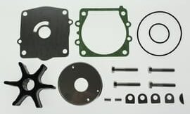 Water pump repair kit