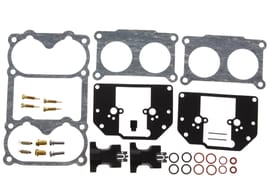 Yamaha 6E5W00930200 Carburetor repair set