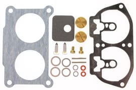 Yamaha 6E5W00930600 Carburetor repair kit