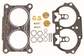 Yamaha 6E5W00930900 Carburetor repair kit