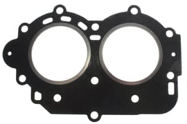 Yamaha 6E711181A000 Gasket, cylinder head 1