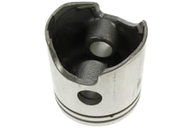 Yamaha 6E7116360000 Piston (2nd o.s)