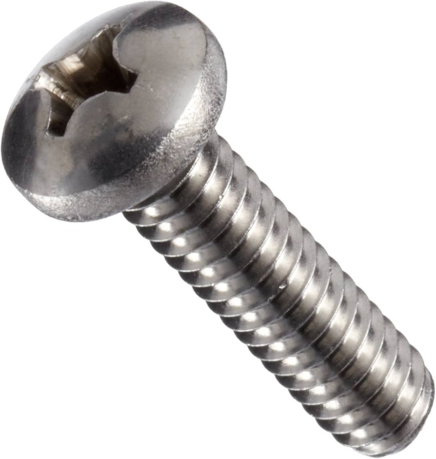 Yamaha 6E7143250000 Screw, pan head