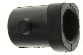 Yamaha 6E7443660000 Damper, water seal 2