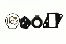 Yamaha 6E7W00930300 Carburetor repair set