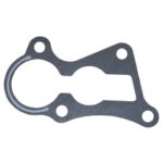 Genuine Yamaha 6E912414A100 - Gasket, cover - Supplied by Flood Marine