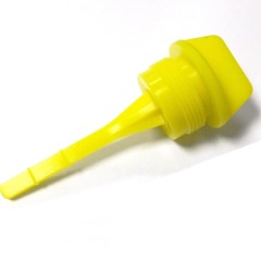 Yamaha 6EEE53620000 Plug, oil level