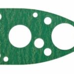 Genuine Yamaha 6EEG53150000 - Packing, lower cas - Supplied by Flood Marine