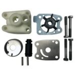 Genuine Yamaha 6EEW00780200 - Water pump repair kit - Supplied by Flood Marine