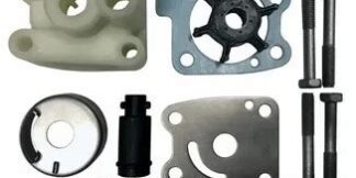 Water pump repair kit