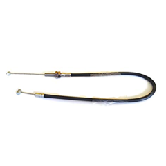 Yamaha 6EGF63010000 Throttle cable ass