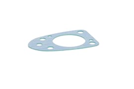 Yamaha 6EGG43150000 Gasket, water pump