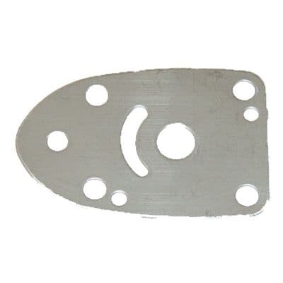 Yamaha 6EGG43230000 Outer plate, cartr