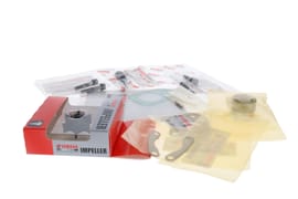 Yamaha 6EGW00780000 Water pump repair kit