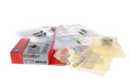 Genuine Yamaha 6EGW00780100 - Water pump repair kit - Supplied by Flood Marine