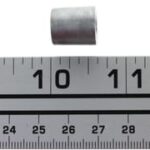 Genuine Yamaha 6EK113250000 - Anode - Supplied by Flood Marine