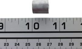 Genuine Yamaha Anode