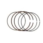 Genuine Yamaha 6EK116030100 - Piston ring set (std) - Supplied by Flood Marine