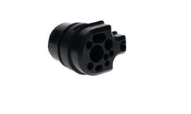 Genuine Yamaha Grommet