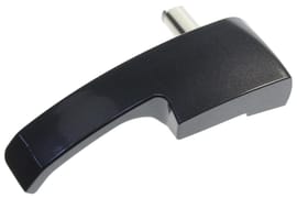 Yamaha 6EK42816008D Lever, clamp 2 (6ek)