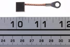 Yamaha 6EK438920000 Brush 2