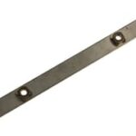 Genuine Yamaha 6EK445360000 - Plate 2 - Supplied by Flood Marine