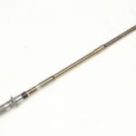 Genuine Yamaha 6EK455011000 - Drive shaft comp. - Supplied by Flood Marine