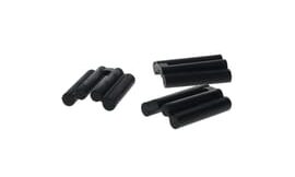 Genuine Yamaha Damper rubber, propeller 2