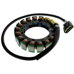 Yamaha 6EK814100000 Stator assy