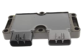 Yamaha 6EK819600000 Rectifier & regulator assy