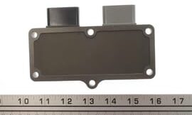 Rectifier & regulator assy