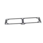 Genuine Yamaha 6EK819750100 - Plate, rectifier fitting - Supplied by Flood Marine