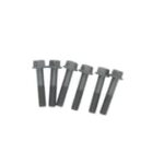 Genuine Yamaha 6EKW90100000 - Bolt set - Supplied by Flood Marine